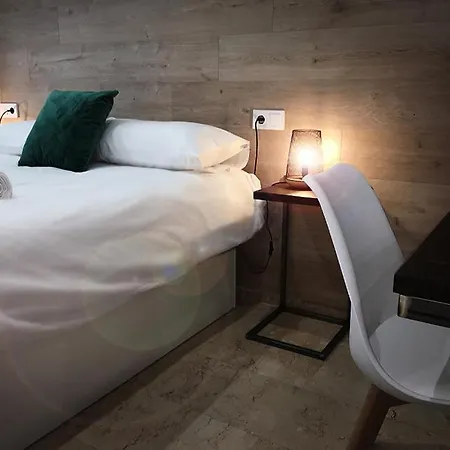 Myway By Sevillaluxurysuites Sewilla