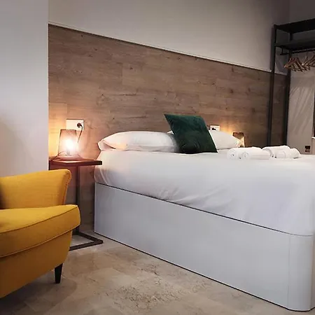 Myway By Sevillaluxurysuites *