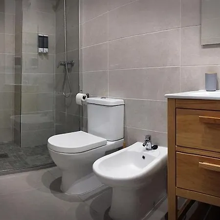 Appartamento Myway By Sevillaluxurysuites Siviglia