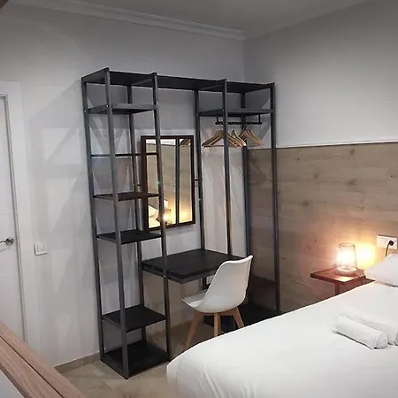 Myway By Sevillaluxurysuites Appartamento *