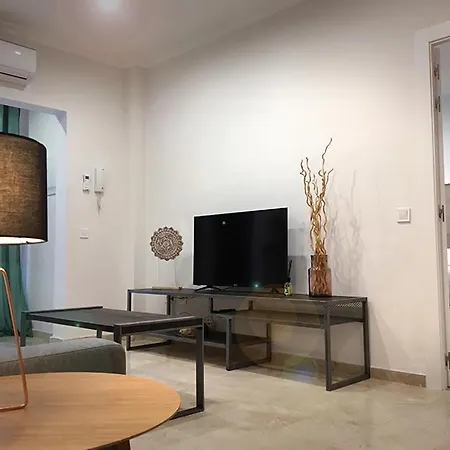 Appartamento Myway By Sevillaluxurysuites *